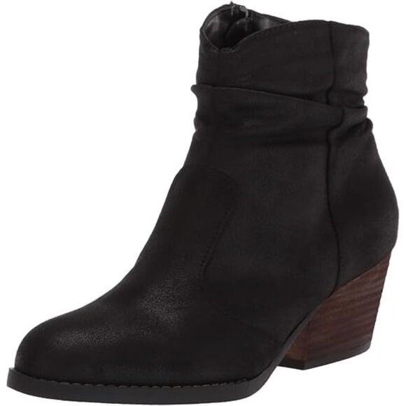 Bella Vita Women's Helena Booties - Picture 1 of 6